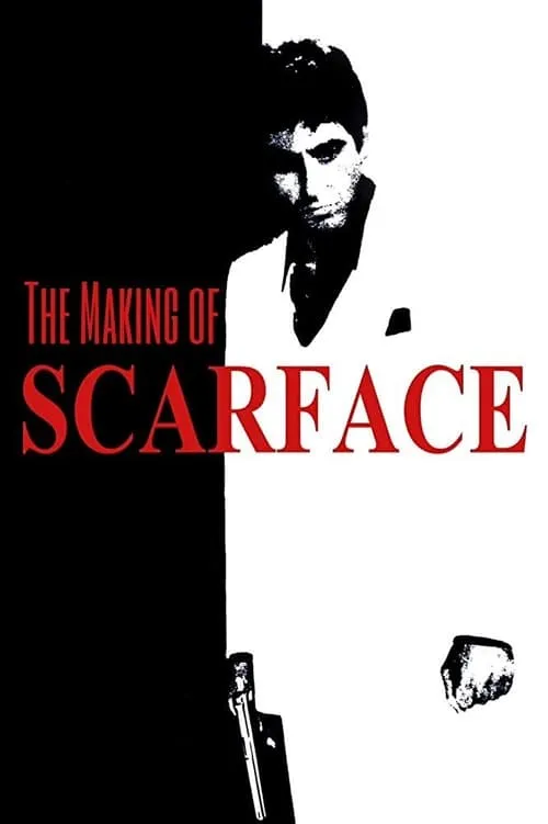 The Making of 'Scarface' (фильм)