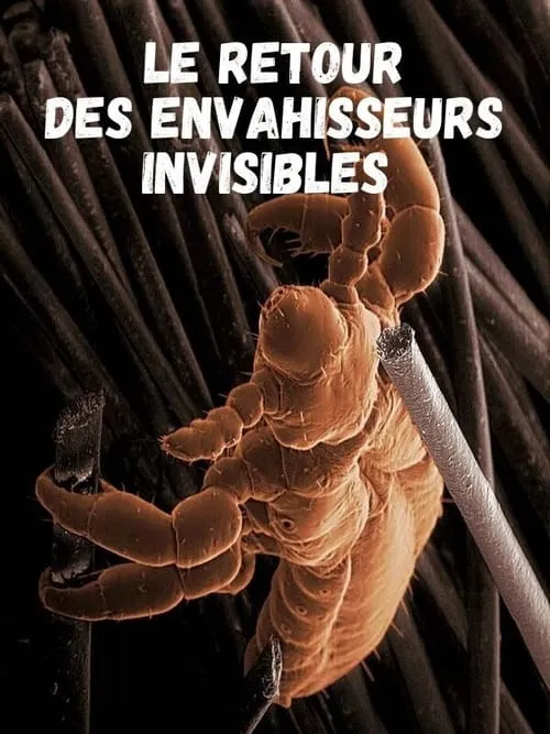 Le retour des Envahisseurs Invisibles