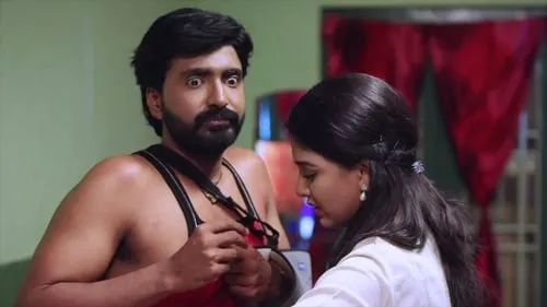 Chinnathambi Feels Embarrassed