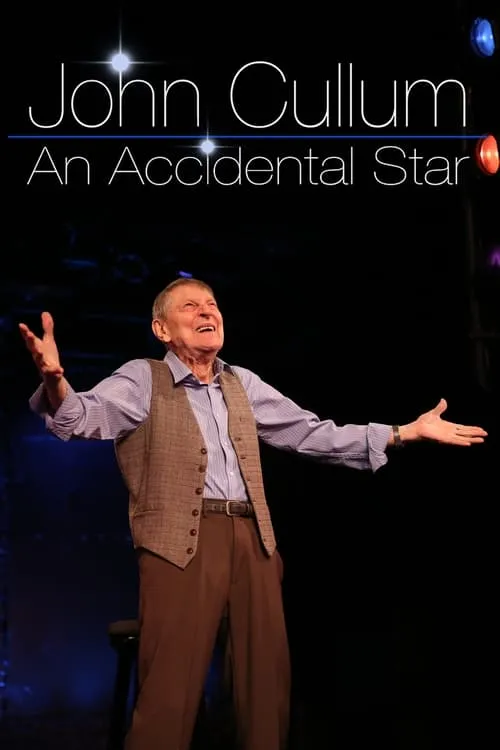 John Cullum: An Accidental Star (фильм)