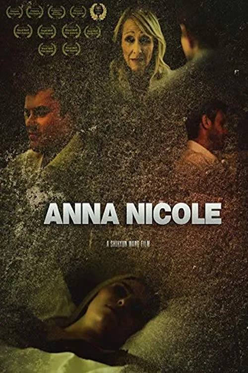 Anna Nicole (movie)