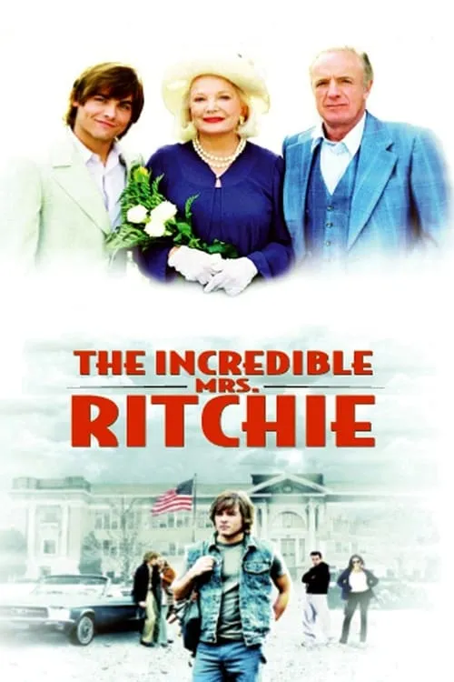 The Incredible Mrs. Ritchie (movie)