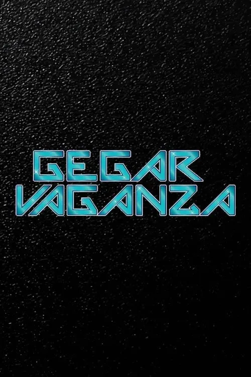 Gegar Vaganza (series)