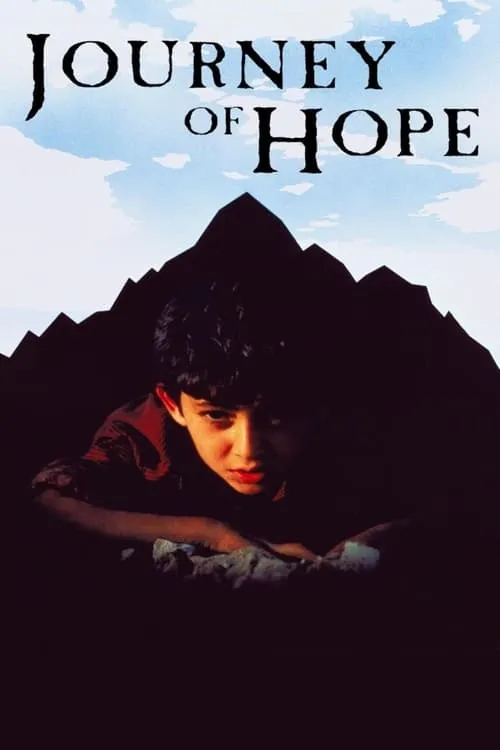 Journey of Hope (movie)