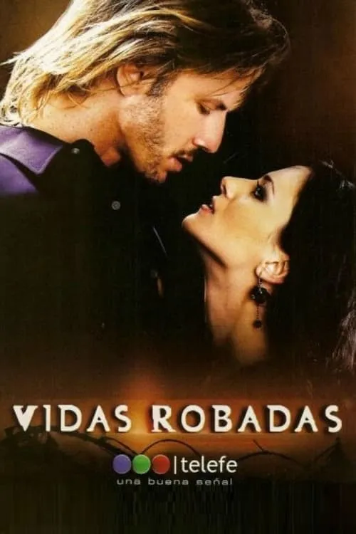 Vidas robadas (series)