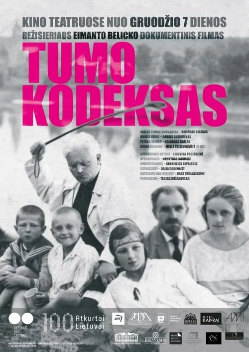 Tumo Kodeksas