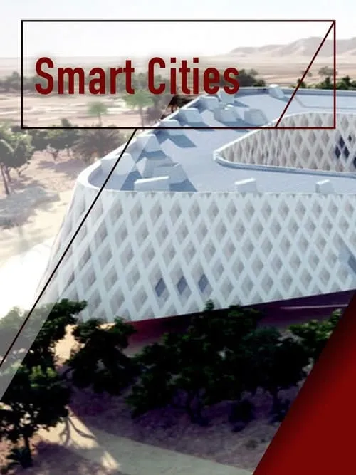 Smart Cities (movie)