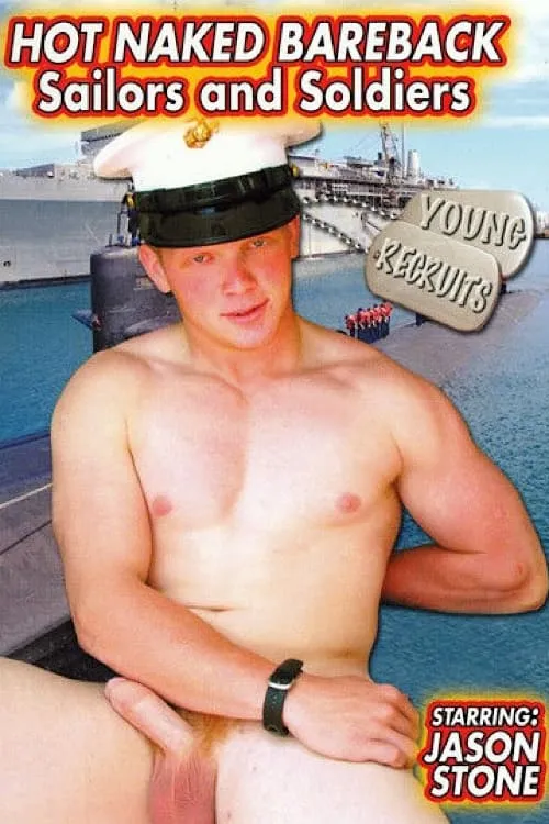 Hot Naked Bareback Sailors and Soldiers (movie)