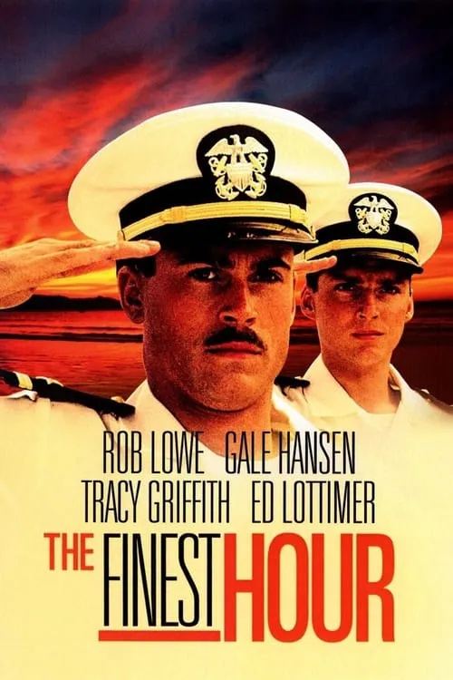 The Finest Hour (movie)