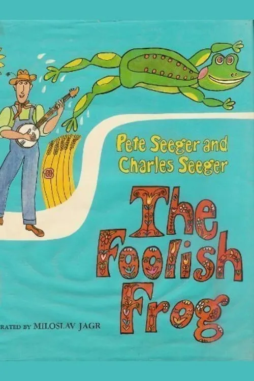 The Foolish Frog (movie)