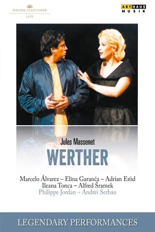 Werther (фильм)