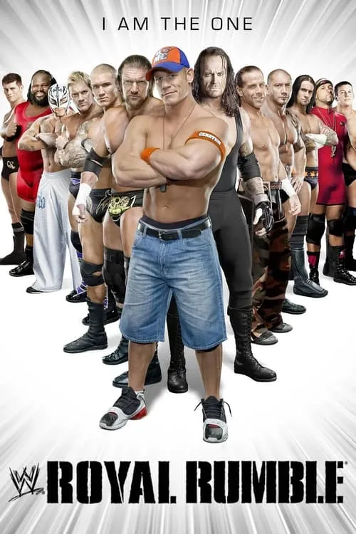 WWE Royal Rumble 2010 (movie)