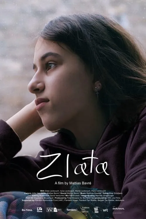 Zlata (movie)