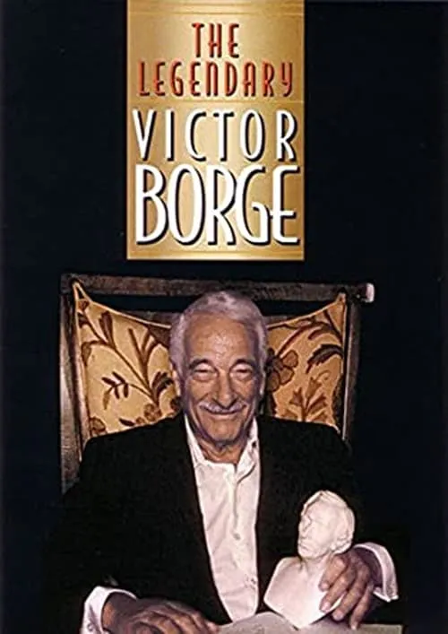 The Legendary Victor Borge (фильм)