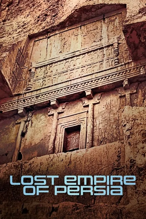 Lost Empire of Persia (фильм)