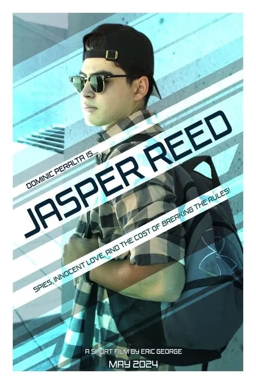 Jasper Reed (фильм)