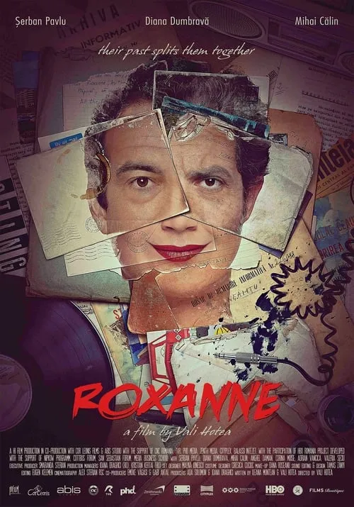 Roxanne (movie)