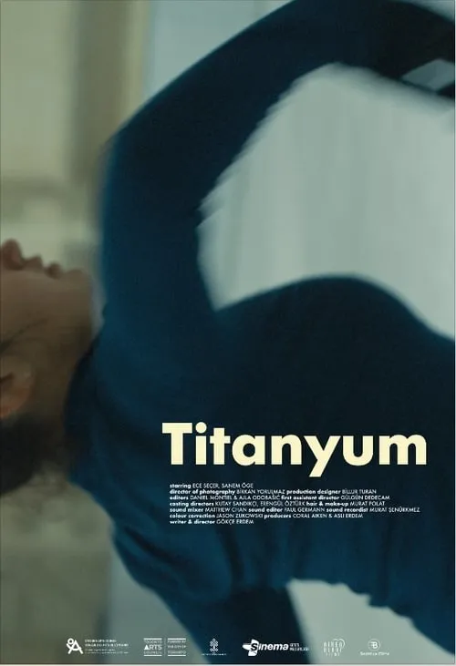 Titanyum (фильм)