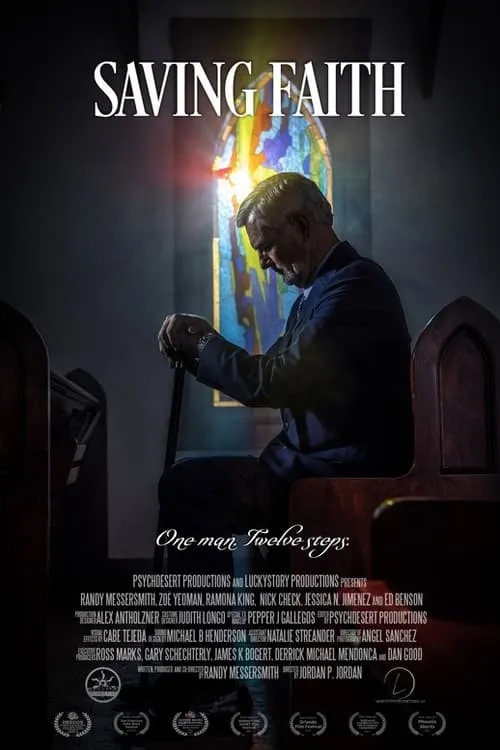 Saving Faith (movie)