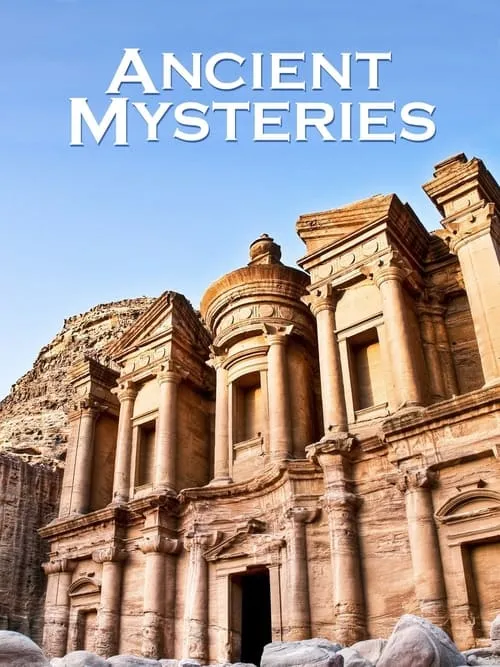 Ancient Mysteries (сериал)