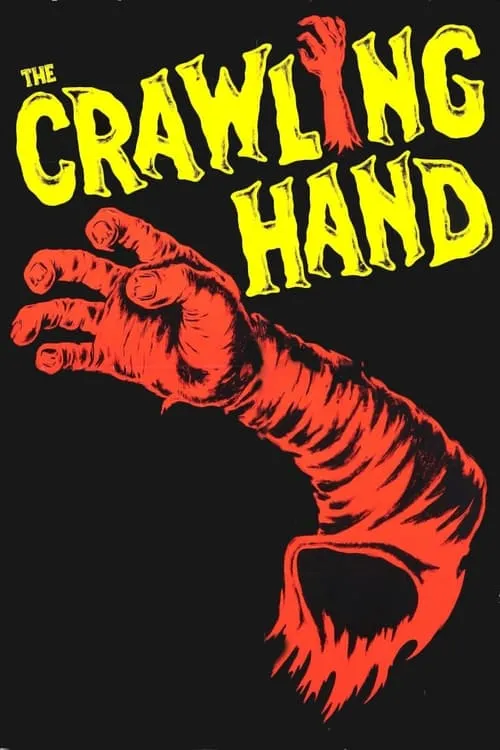 The Crawling Hand (movie)