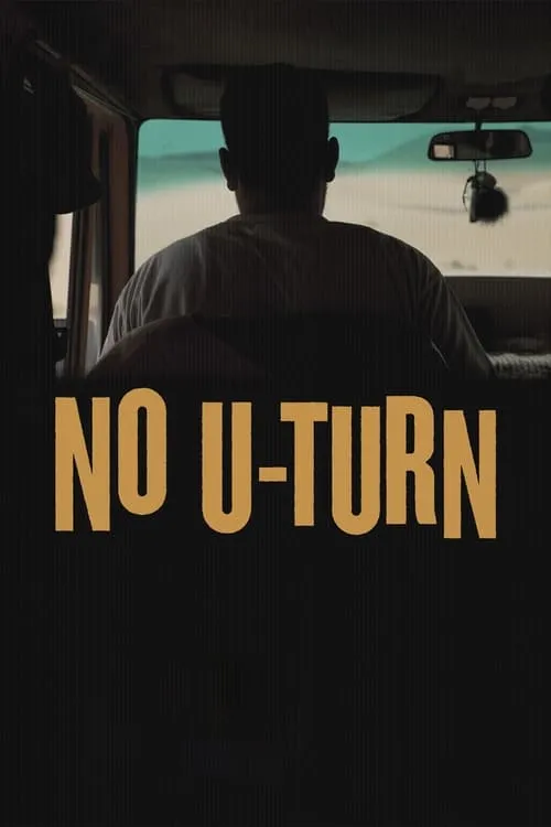 No U-Turn