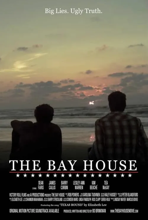 The Bay House (movie)