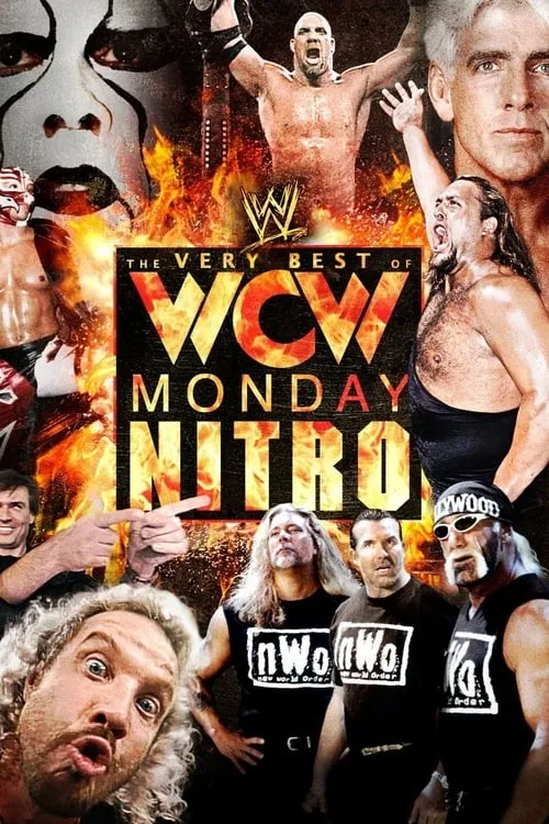 The Very Best of WCW Monday Nitro Vol.1 (фильм)