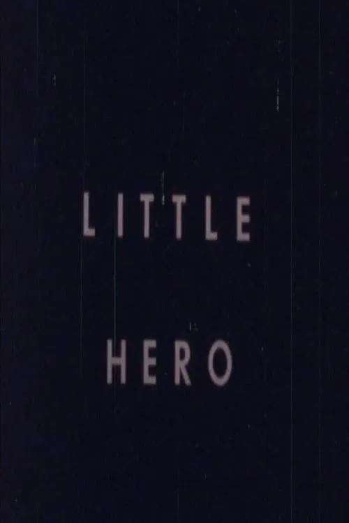 Little Hero