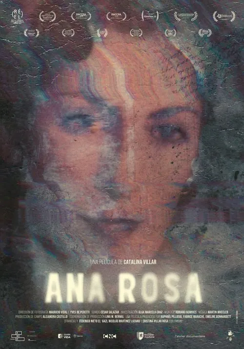 Ana Rosa (movie)