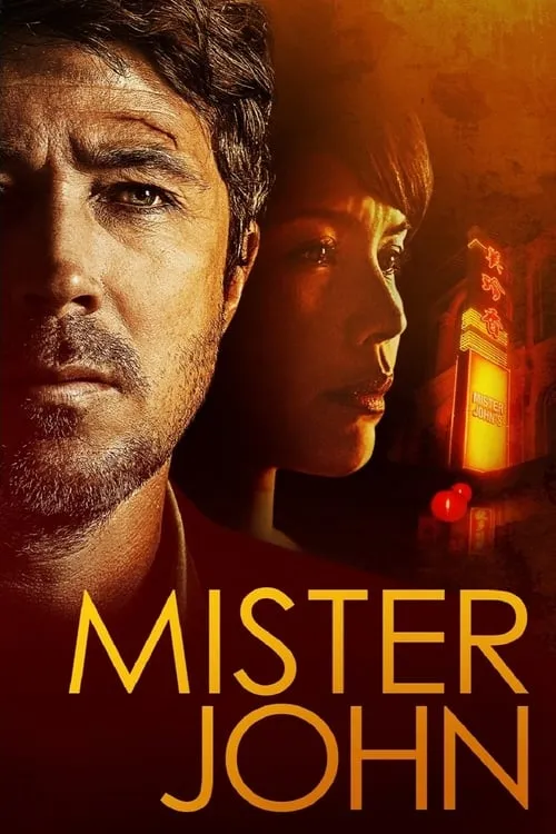 Mister John (movie)