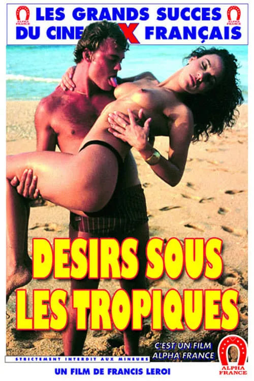 Désirs sous les tropiques (movie)