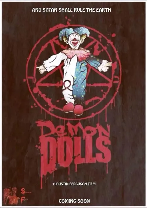 Demon Dolls (movie)