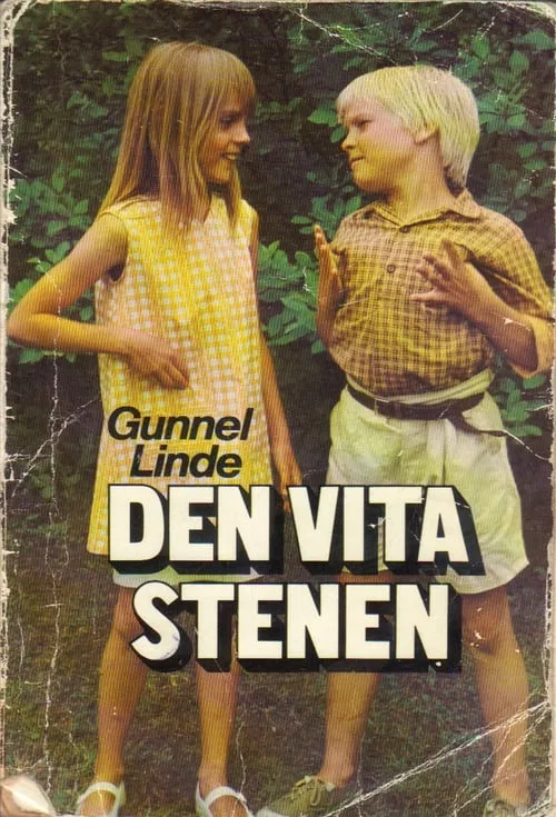 Den vita stenen (сериал)