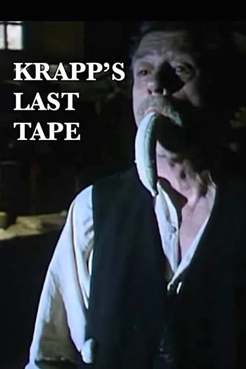 Krapp's Last Tape (фильм)