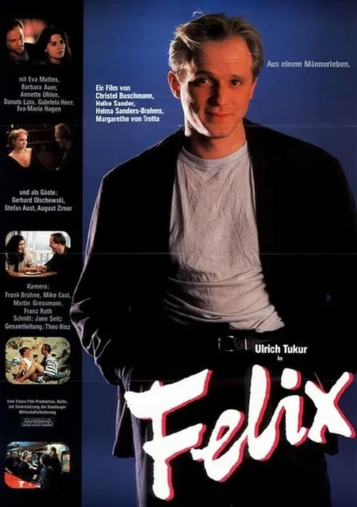 Felix (movie)