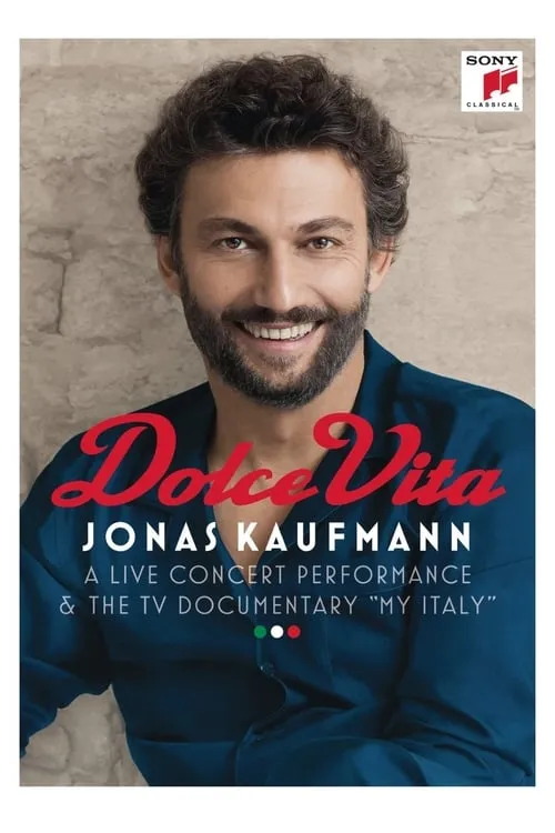 Jonas Kaufmann: Dolce Vita (фильм)