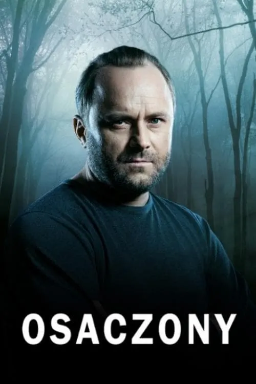 Osaczony (сериал)