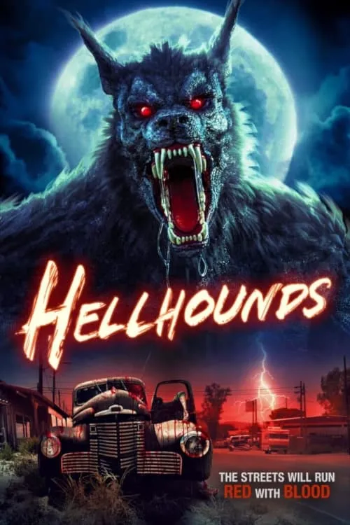 Hellhounds (фильм)