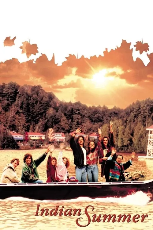 Indian Summer (movie)