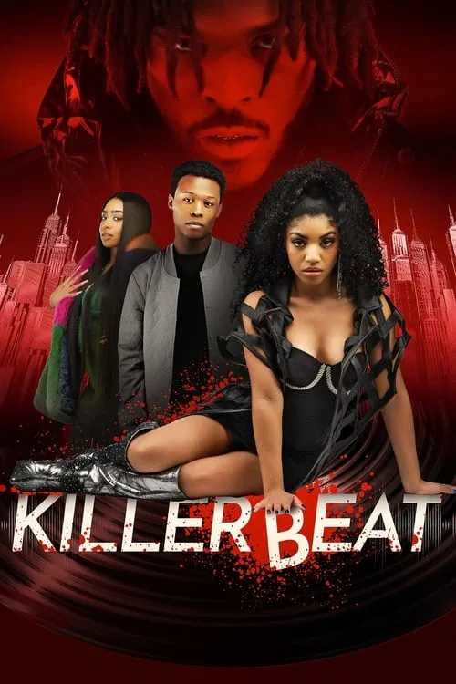 Killer Beat (movie)