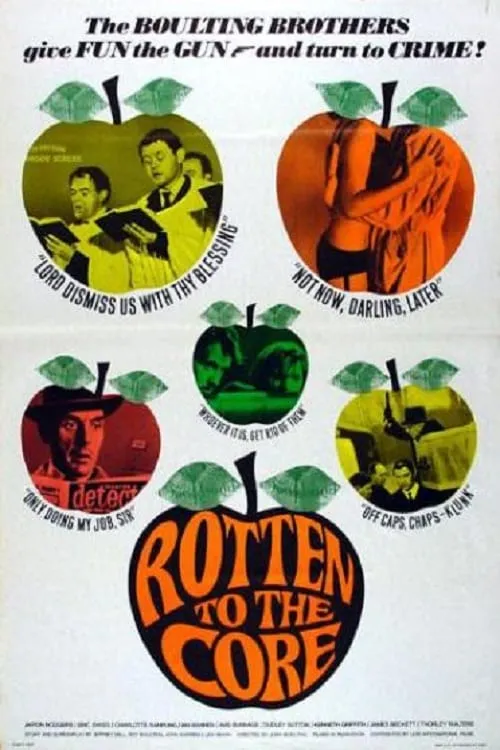 Rotten to the Core (movie)