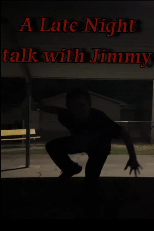 A Late Night Talk with Jimmy (фильм)