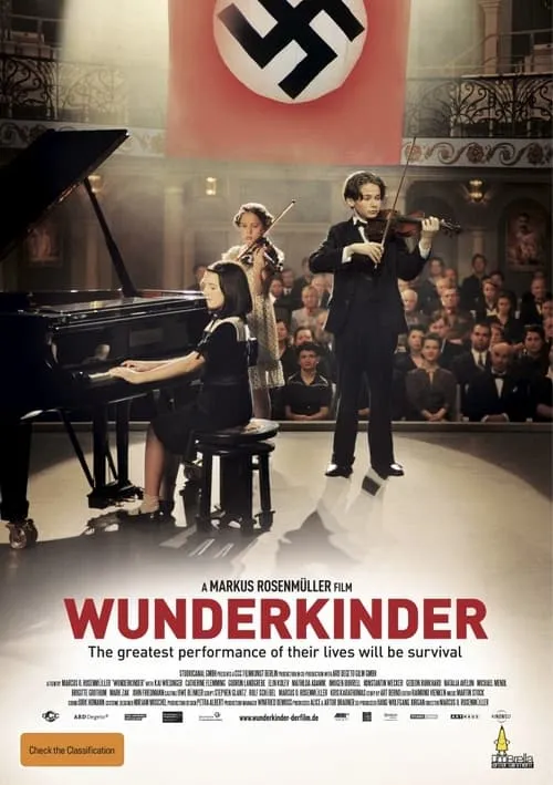 Wunderkinder (movie)