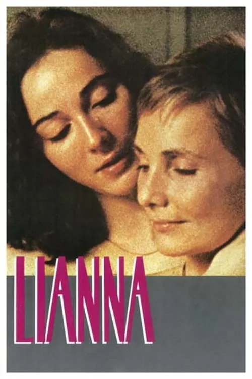 Lianna (movie)