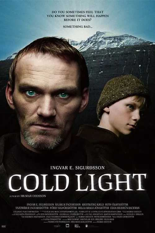 Cold Light (movie)