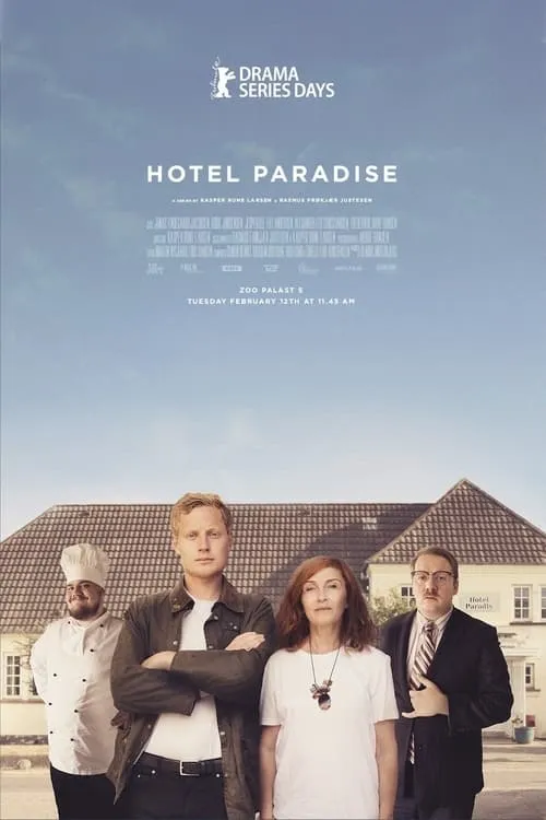 Hotel Paradise (series)