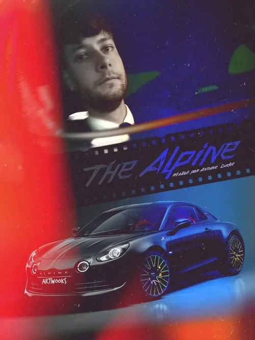 The Alpine (movie)