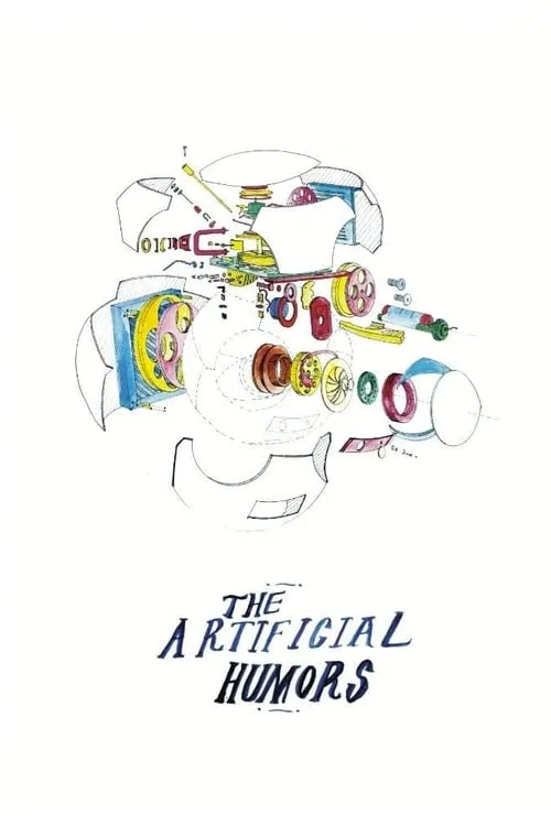 The Artificial Humors (movie)