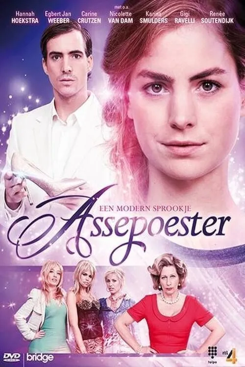 Assepoester: Een Modern Sprookje (movie)